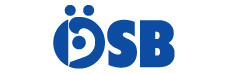 Logo des Österreichischen Schwerhörgenbund Dachverband ÖSB