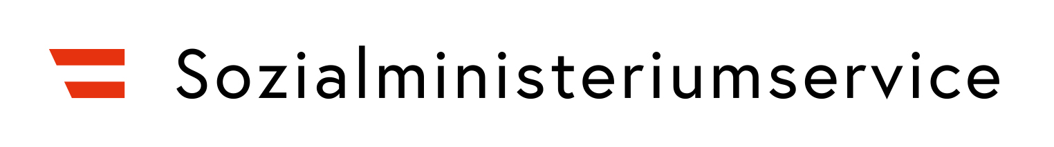 Logo des Sozialministerium-Service