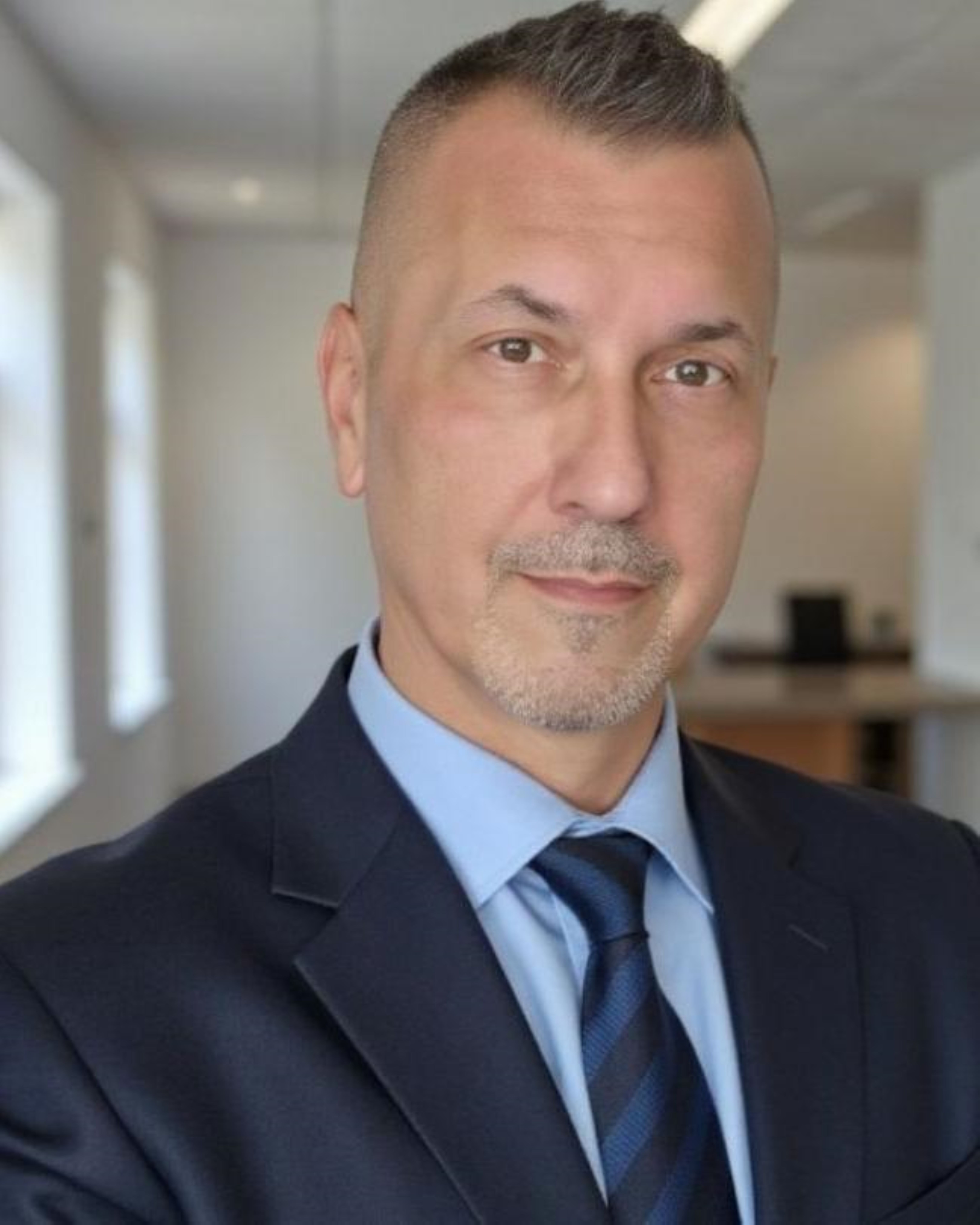 Mag.phil. Harald Tamegger
