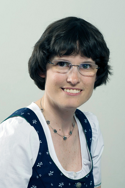 Jutta Schneeberger