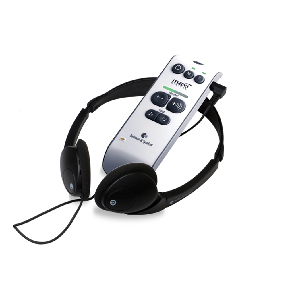 Bellman Audio Maxi