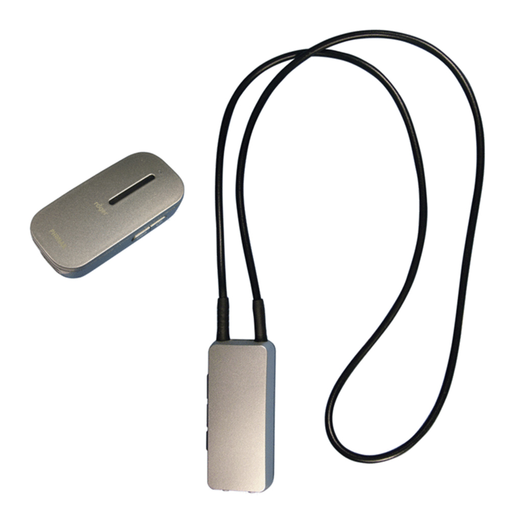 Phonak Bundle Roger-my-Link und Clip-on-mic