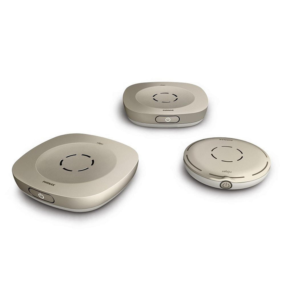 Phonak Table Mic