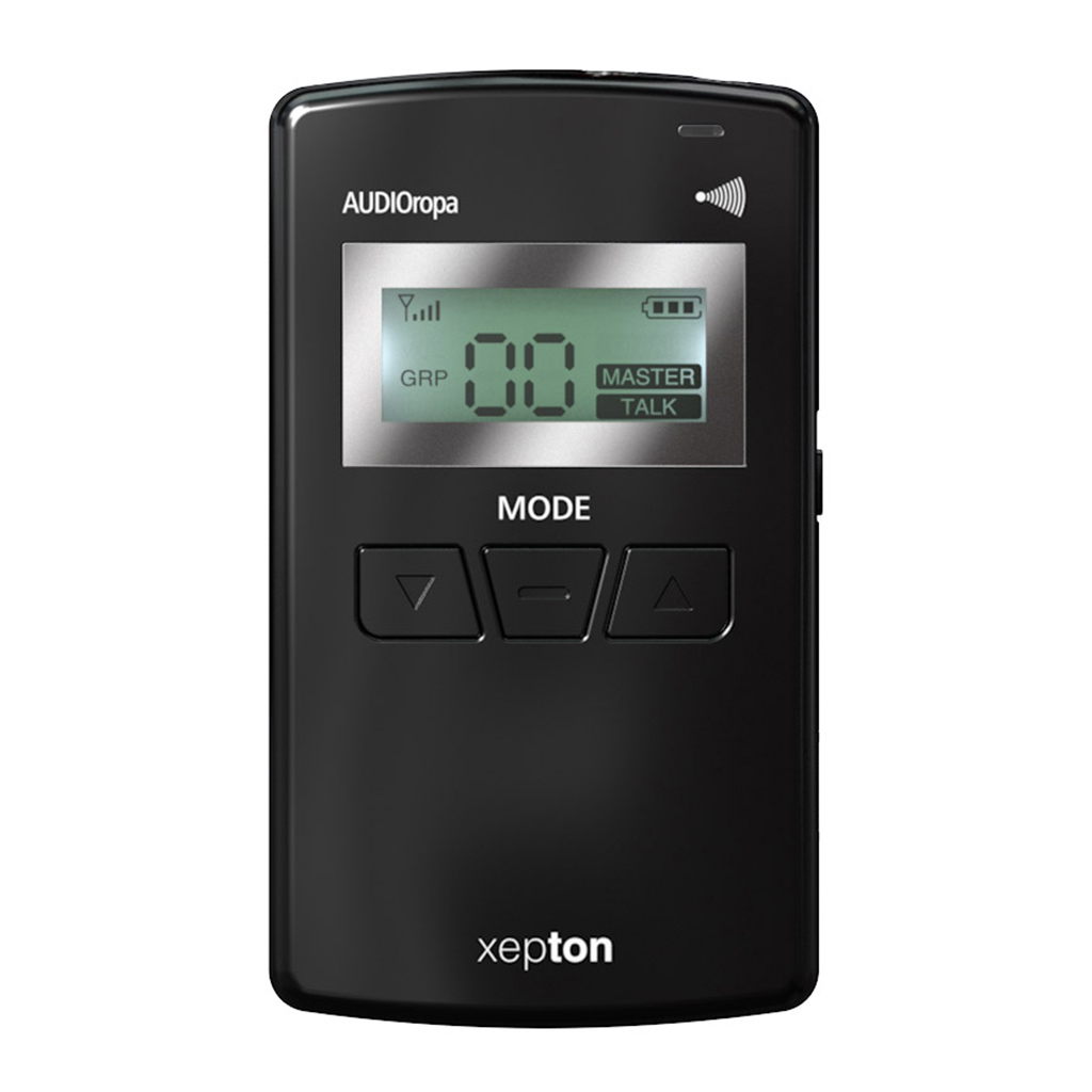 Xepton TX1 Sender