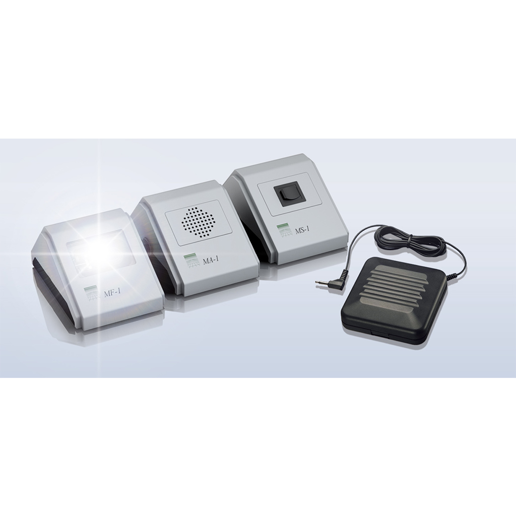 Humantechnik Lisa DS System: Signalgeber