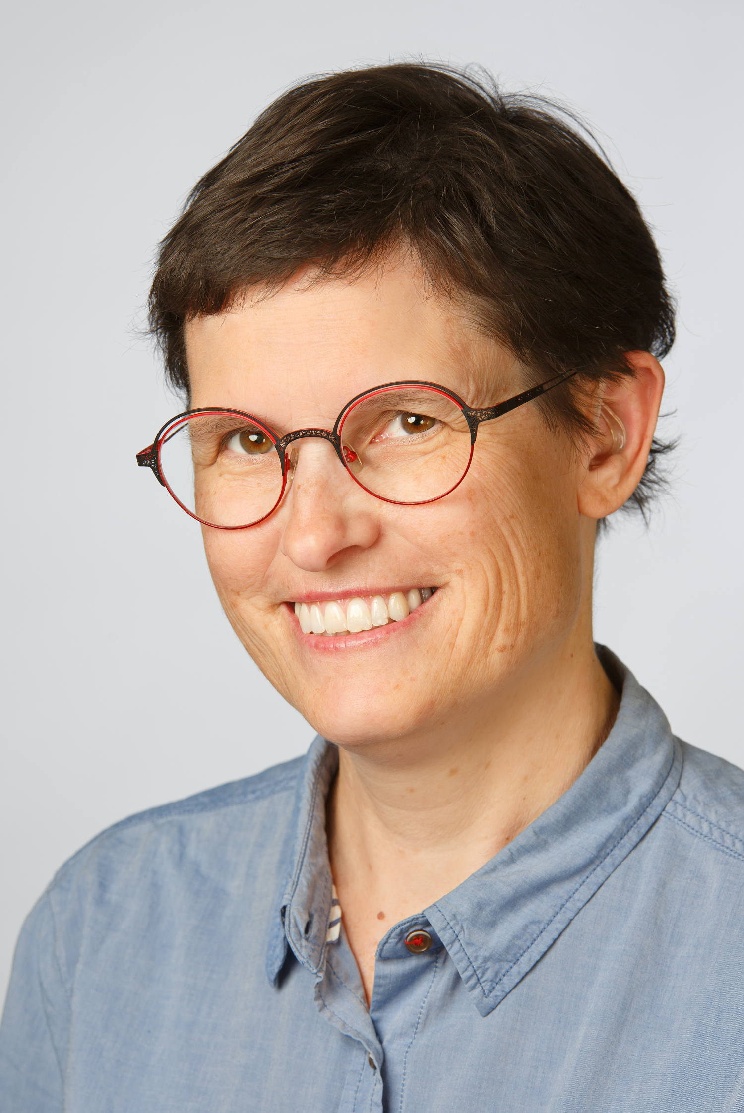 Jutta Schneeberger
